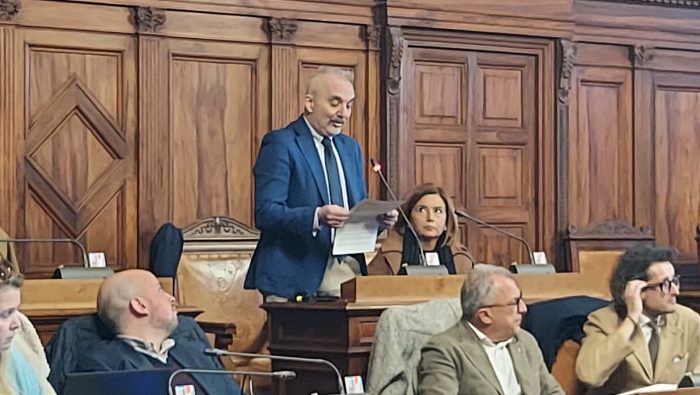 Elezioni a Siena: Castellani lascia Forza Italia e si candida con Montomoli