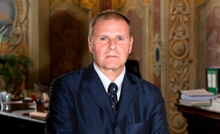 Maurizio Cenni su Mps: "Non riuscì a vigilare neanche la Banca d'Italia"