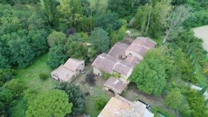 Chiusi: il Molino dell'Astrone in comodato d'uso gratuito all'associazione "Durante e dopo di noi"