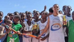 Siena: premio Montermini, scelto il progetto di basket solidale &ldquo;Coast to Costa&rdquo;