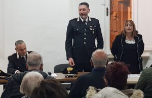 Truffe informatiche, smascherata banda di sei persone