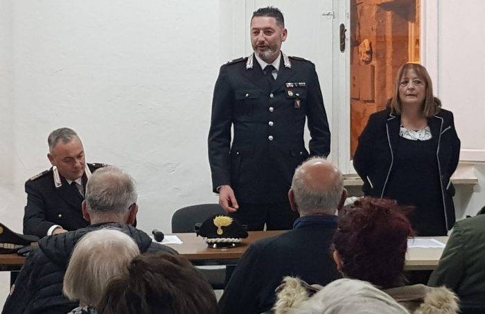 Truffe informatiche, smascherata banda di sei persone