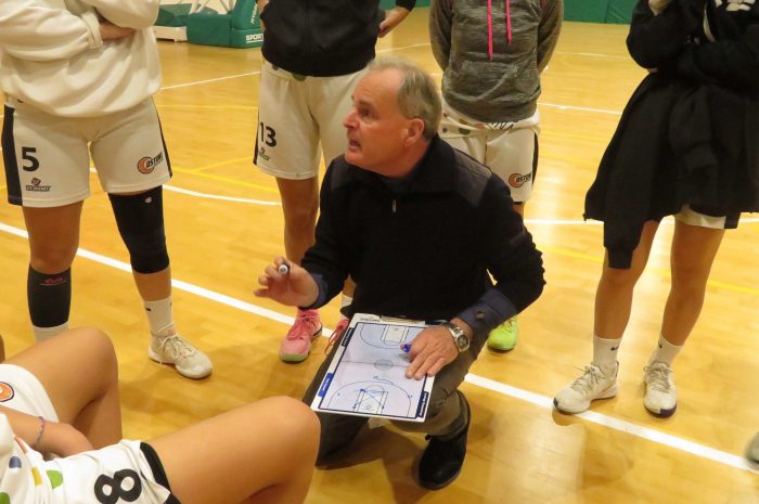 Basket serie B Femminile: Costone all'assalto del Baloncesto Firenze