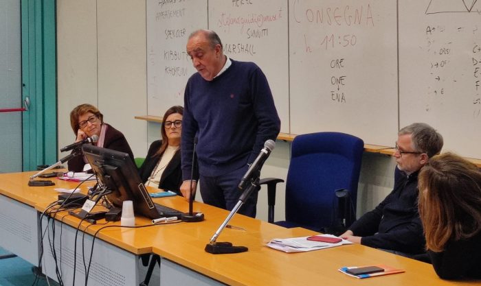 D'Urso: "Su Siena una sanit&agrave; territoriale sempre pi&ugrave; forte"