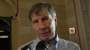 Infrastrutture, incontro al ministero oggi per De Mossi