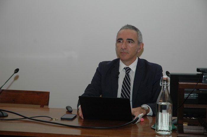 "Un robot antropomorfo in futuro riuscir&agrave; a far meglio dell&rsquo;uomo in esercizi di coordinamento e agilit&agrave;"