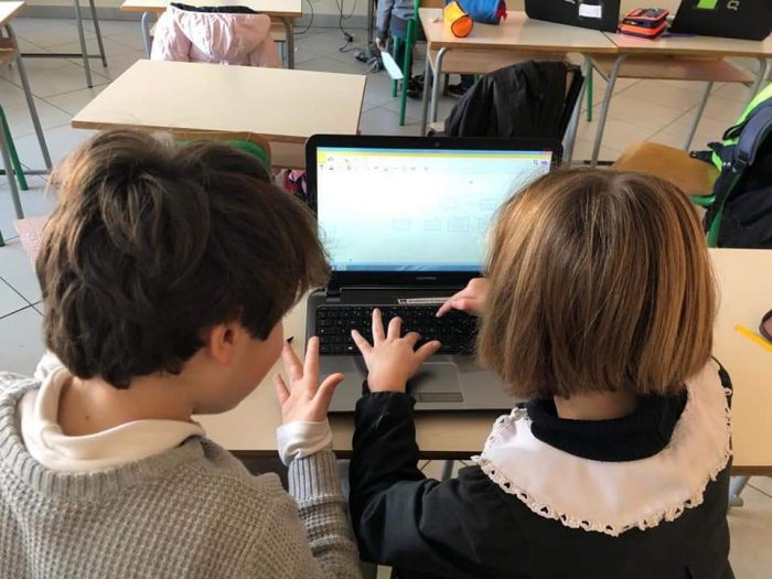 DSA, riparte il progetto @pprendoLAB