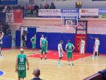 Basket C Gold: la Virtus Siena vince in rimonta il derby con la Mens Sana
