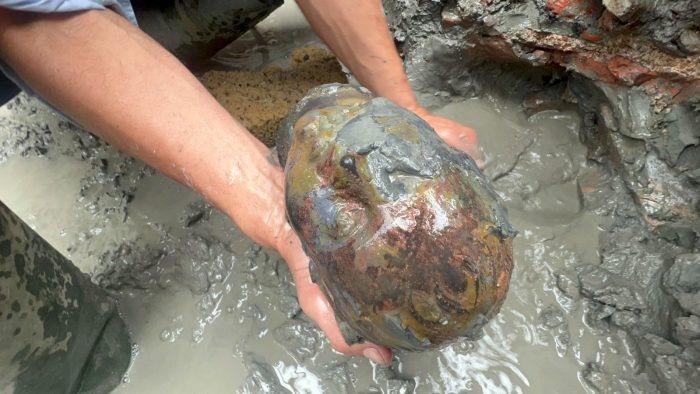 Ritrovamento San Casciano, Colella: "La provincia di Siena ancora una volta terra di storia e di cultura"