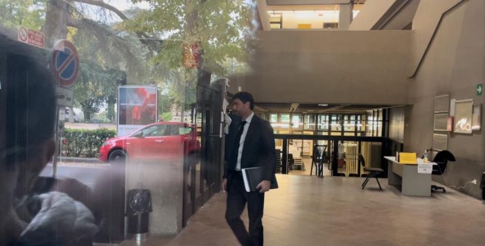 Processo marchio AC Siena, Andrea Agnelli testimonia in aula