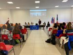Scambio culturale e mobilità: Istituto San Giovanni Bosco di Colle partecipa a Erasmus LandLab