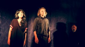 Contrada della Tartuca, nel museo in scena lo spettacolo teatrale "L'isola di nessuno"