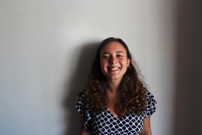 Colle di Val d'Elsa, in Consiglio l'intervento di Caterina Secchi sul dramma delle donne in Iran