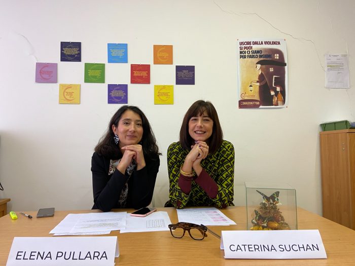 Valdelsa, da inizio 2022 si sono rivolte al centro anti violenza 74 donne