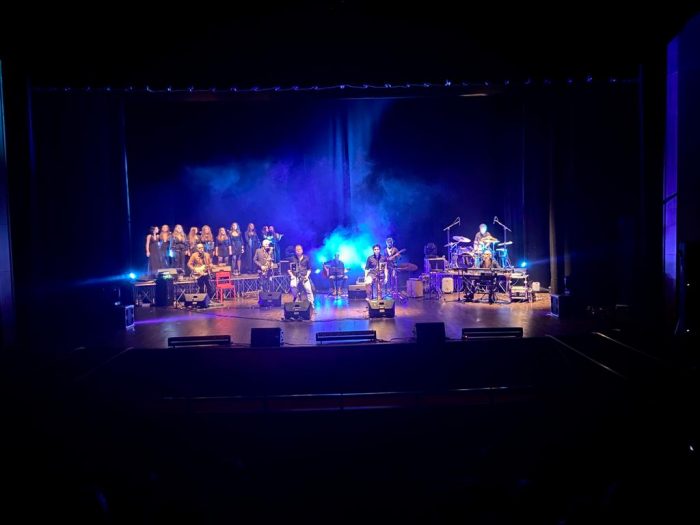 Poggibonsi: al Politeama un concerto di beneficenza per l'istruzione musicale