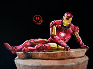 "Rinascenza. Easy pop collection" in mostra a Sarteano