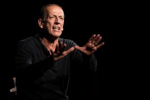 Al Politeama grande attesa per "Kohlhaas" del maestro Marco Baliani