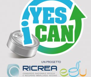 "Yes I Can" Sei Toscana e Ricrea incontrano 300 studenti del Bandini e del Sarrocchi