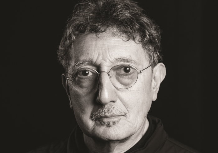 Poggibonsi: al Politeama Sandro Lombardi in "Il mio Pasolini"