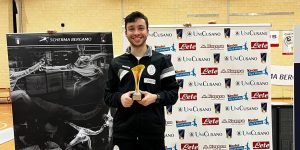 Cus Siena scherma: Bonechi e Ceroni qualificati per la prima prova nazionale assoluta