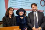 Unistrasi Siena, inaugurazione anno accademico e Laurea honoris causa alla scrittrice russa Ljudmila Stefanovna Petruševskaja