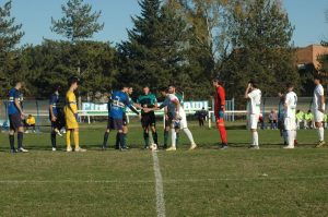 Eccellenza: il Mazzola Valdarbia non va oltre l'1-1 con Prato 2000