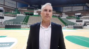 Emma Villas Siena, il vicepresidente Fabio Mechini: “Un 2024 impegnativo e importante”