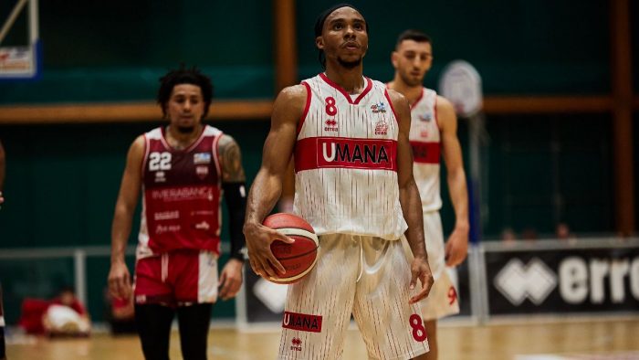 Basket Serie A2 - Prima vittoria in campionato per la San Giobbe Chiusi