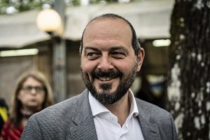 Amministrative, Michele Pescini corre per il quarto mandato di fila da sindaco di Gaiole