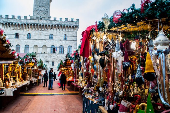 Natale a Montepulciano: tutti gli eventi