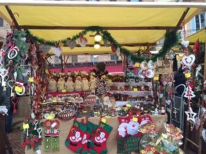 Alcuni eventi di Natale nei dintorni di Siena