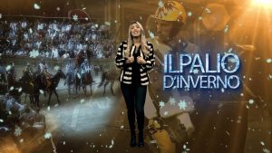 Il Consorzio per la tutela del Palio protagonista a "Palio d'inverno"