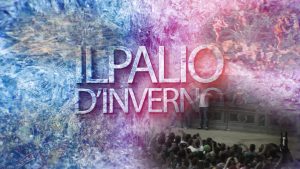 Ultimo appuntamento con "Il Palio d'Inverno" alle 21.30 su Siena Tv