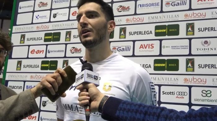 Emma Villas, Pinali: "Stiamo facendo passi avanti, lavoreremo e miglioreremo ancora"