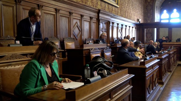 Commissione anticrisi, il presidente &egrave; Maria Concetta Raponi