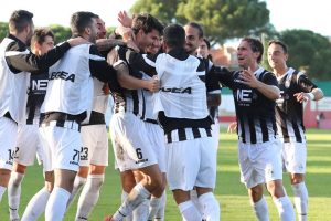 Siena Calcio, Binda: "La Robur sarà esclusa dai playoff"