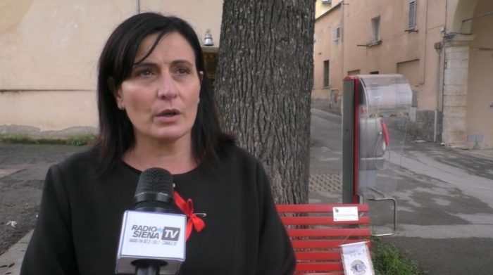 Colle Val d'Elsa, Boldrini: "Lavoriamo in rete per combattere la violenza contro le donne"