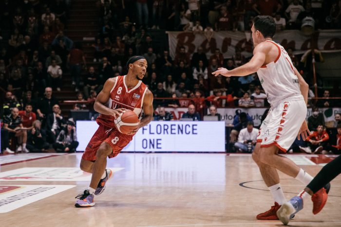 Basket A2: la San Giobbe esce sconfitta dal campo della capolista Pistoia