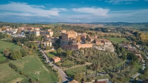 Scuole: a San Giovanni d’Asso nascerà la 'Cittadella dell’Agroalimentare'