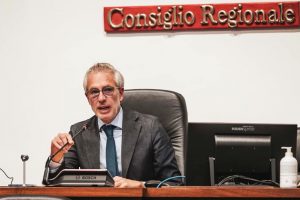 Consiglio regionale, Scaramelli entra a far parte della Commissione istruzione e cultura