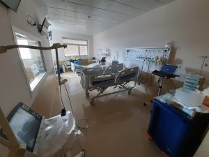 Scotte: disposizioni rigorose per il reintegro degli operatori non vaccinati