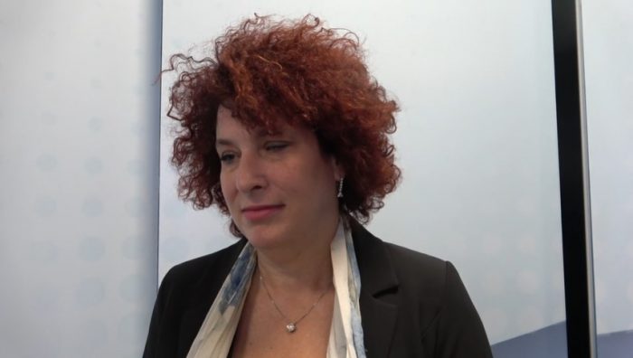 "Smart Working da barriera architettonica a nuova opportunit&agrave;", il libro di Sheila Soprani