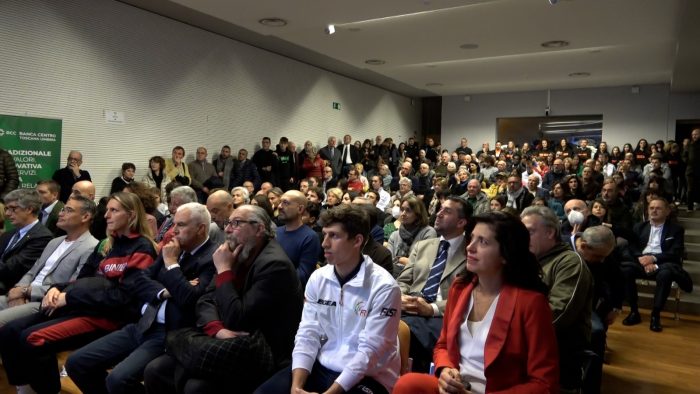 Siena Sport Day, pomeriggio di festa per celebrare lo sport cittadino