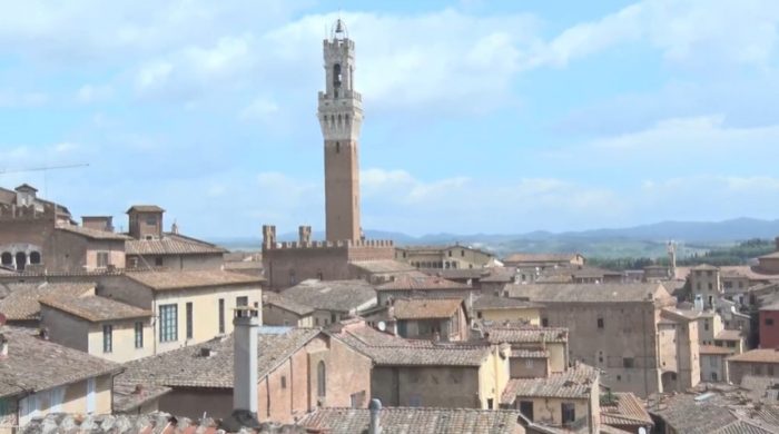 Confesercenti Siena: "Turismo e locazioni brevi, agire per non subire"