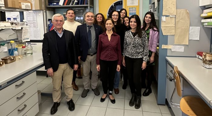 Come il virus del Covid "evade" dalla sorveglianza del nostro sistema immunitario, uno studio UniSi-Biotecnopolo