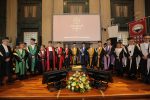 Inaugurazione anno accademico UniSi, Nardini: "Consolideremo collaborazione con ateneo"