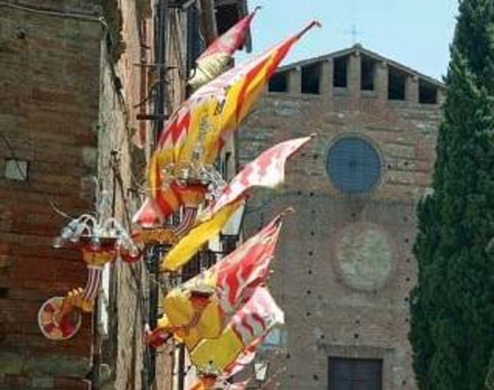 Valdimontone, il programma della Festa Titolare