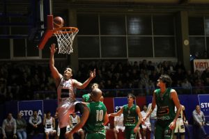 Serie C Gold: la Virtus cade a La Spezia