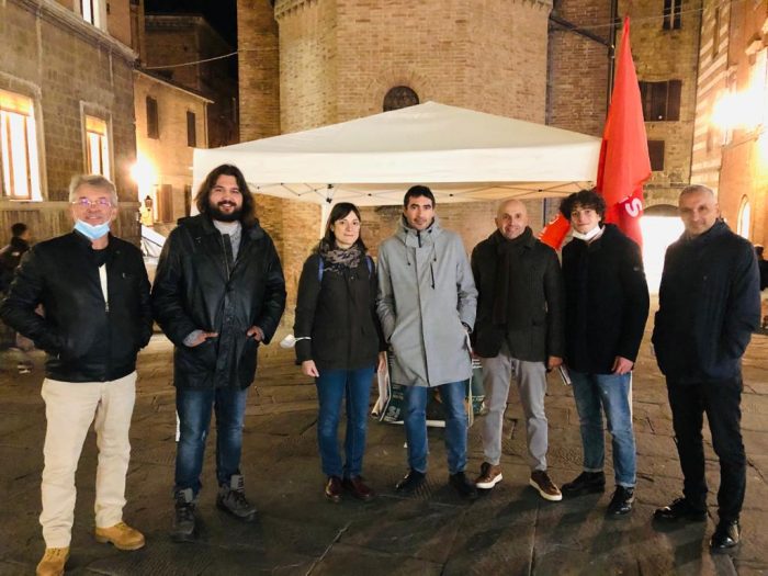 Sinistra Italiana Siena: "Il Biotecnopolo sembra sparito dai radar della discussione politica"
