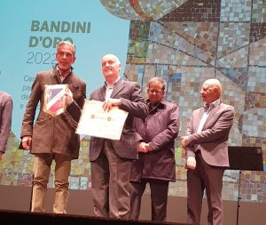"Bandini d’oro", la scuola premia i suoi ex studenti 'illustri'